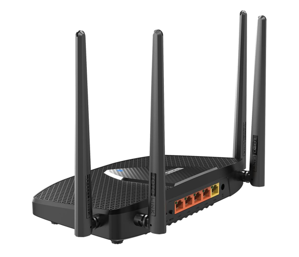 TOTOLINK WiFi6 X6000R WiFi6 AX3000 Dual Band 5xRJ45 1000 Mb/s - 1164553 - zdjęcie 7